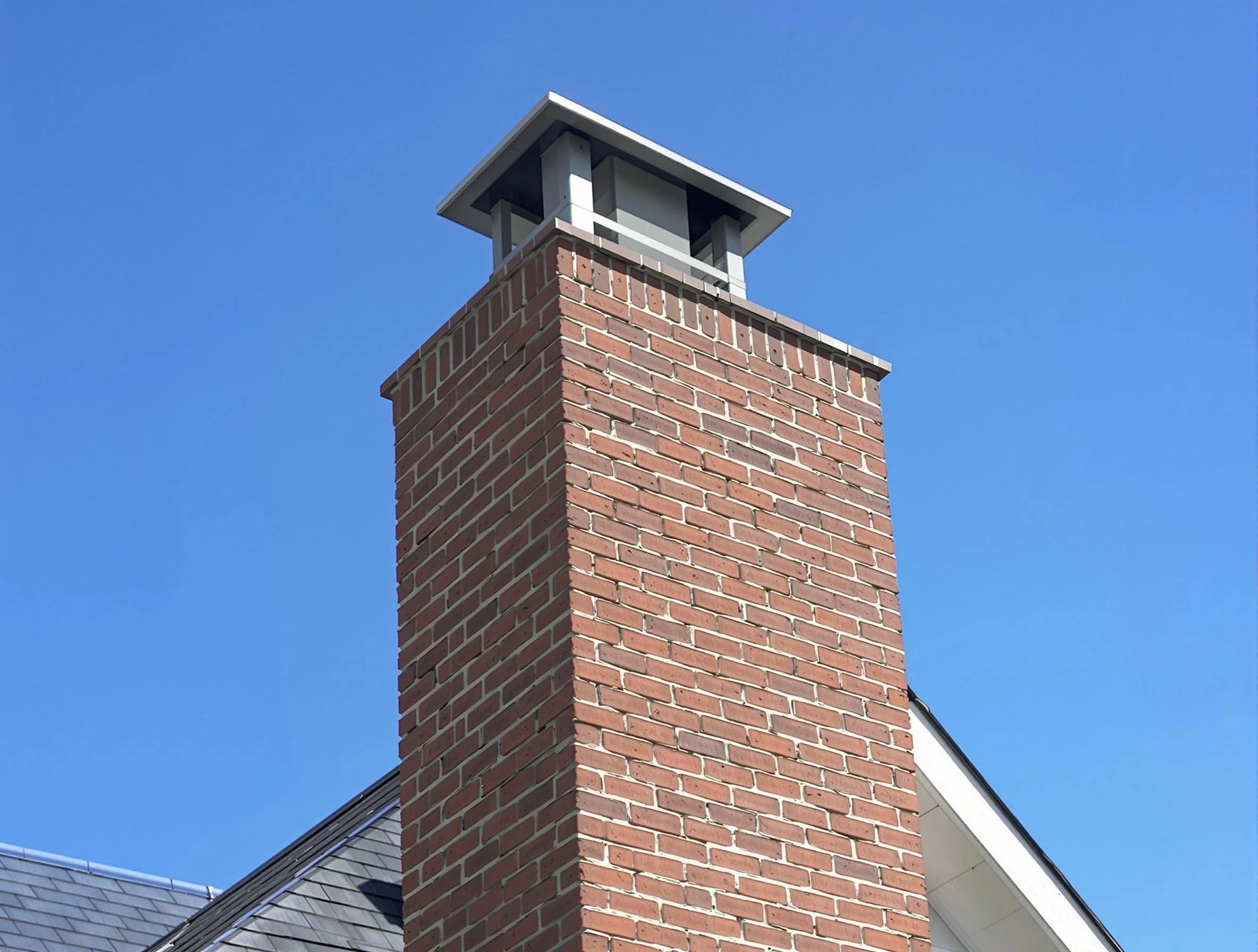 Chimney Remodeling service in Oklahoma City, OK